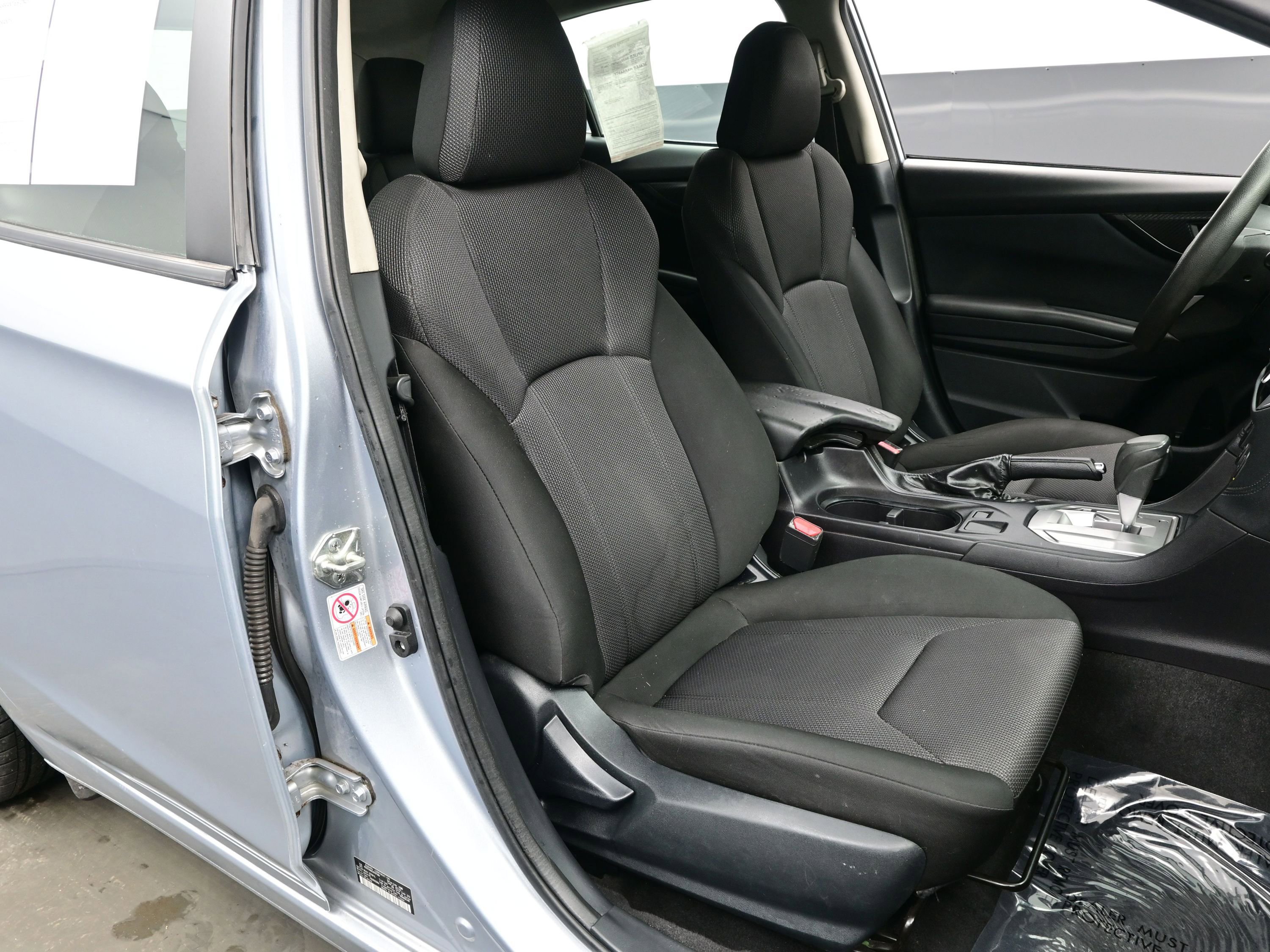 Used 2018 Subaru Impreza 2.0i image 13