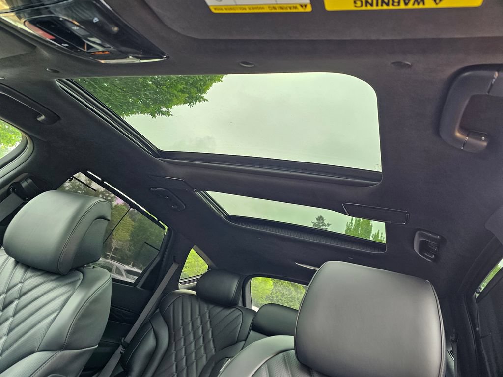 New 2026 Genesis GV80 3.5T Prestige AWD/4WD image 10