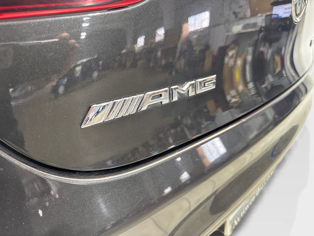 Used 2020 Mercedes-Benz GLC 43 AMG 4MATIC Coupe image 23
