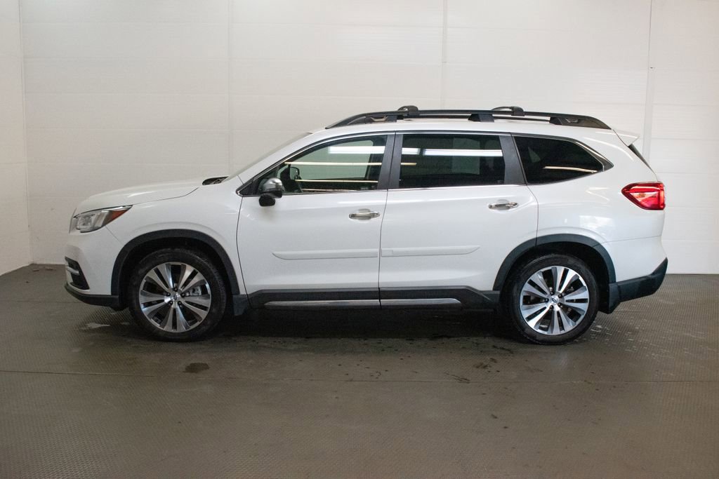 Used 2022 Subaru Ascent Touring w/ Popular Package #2A image 7