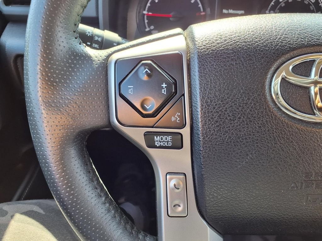 Used 2024 Toyota 4Runner SR5 AWD/4WD image 13