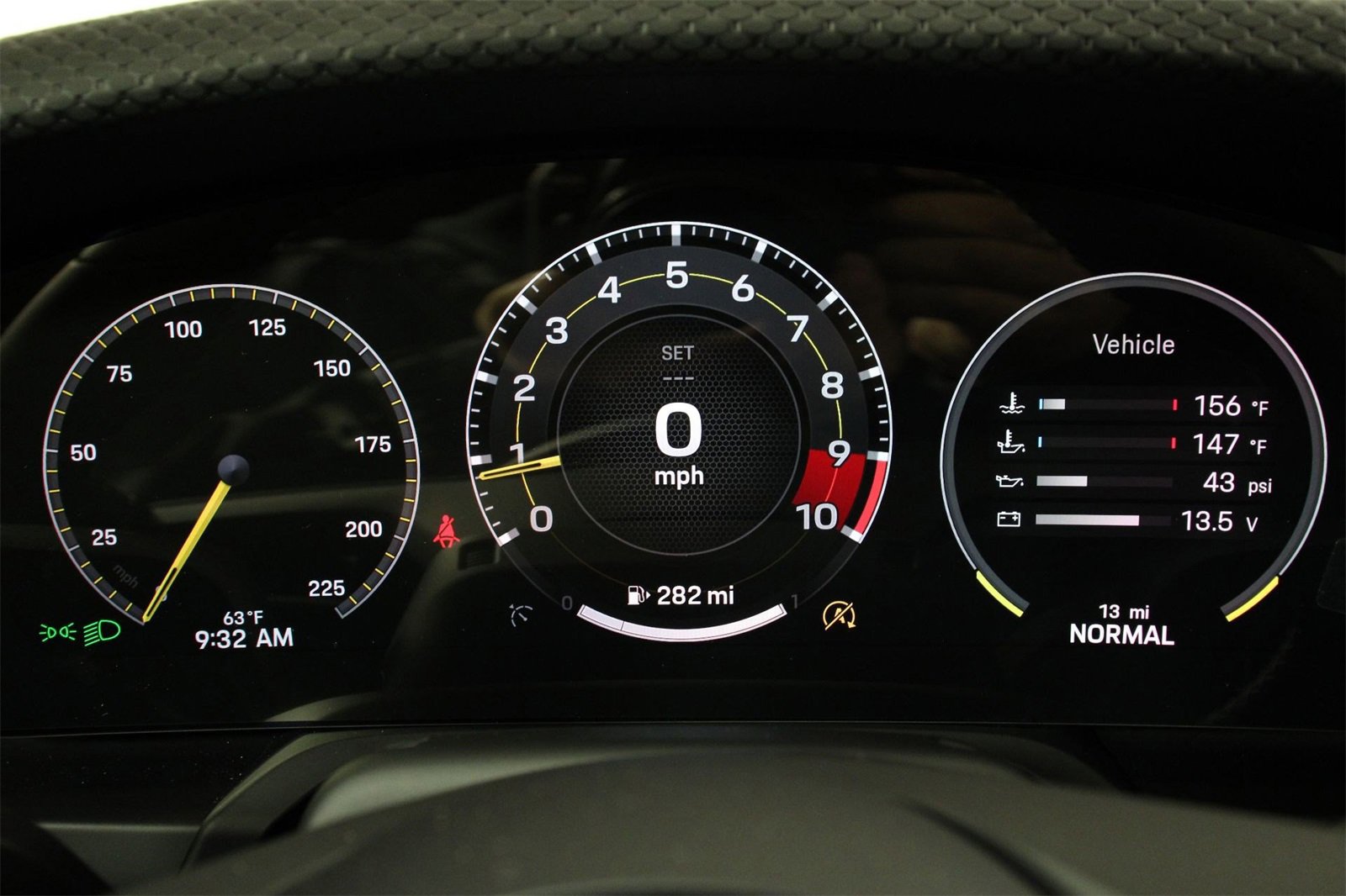 New 2026 Porsche 911 GT3 image 13