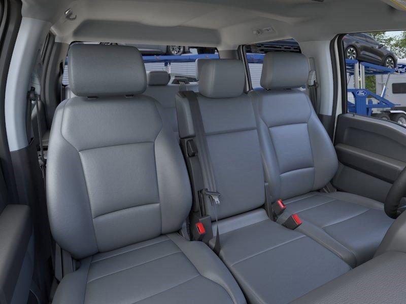 New 2026 Ford F250 XL AWD/4WD image 10