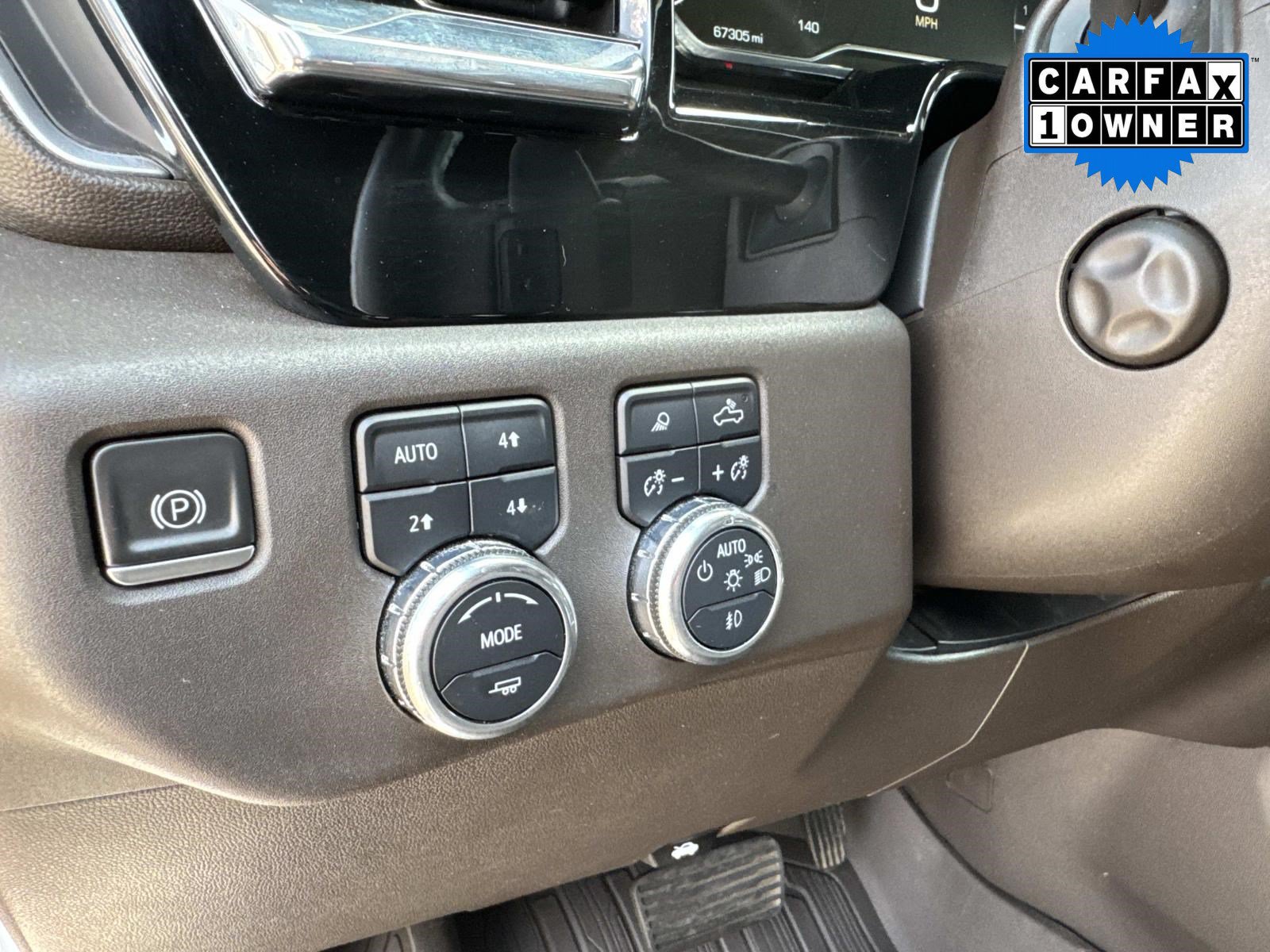 Used 2023 GMC Sierra 1500 SLT w/ SLT Premium Package AWD/4WD image 39