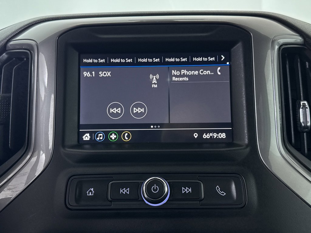 Used 2021 Chevrolet Silverado 1500 Custom image 14