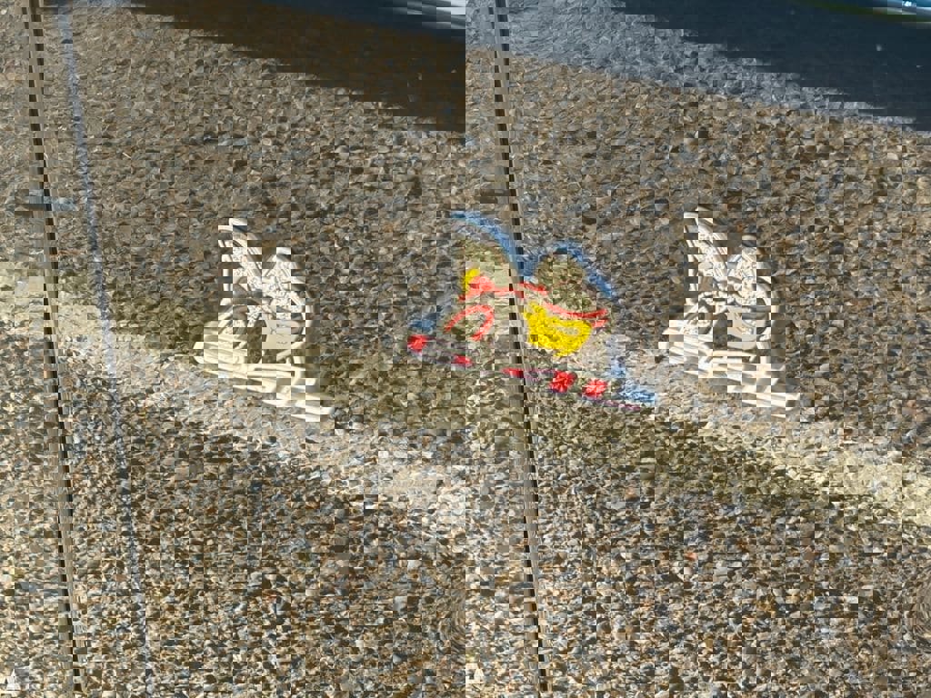 Used 2016 Dodge Challenger R/T Scat Pack w/ Leather Interior Group image 7