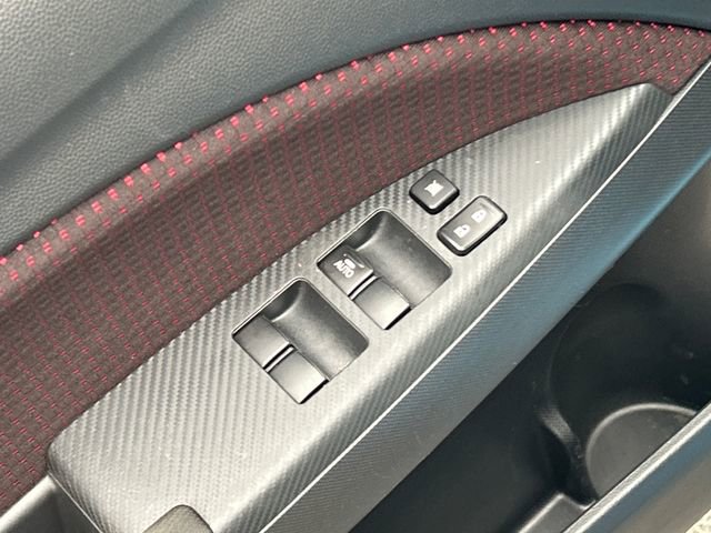 Used 2024 Mitsubishi Mirage Black Edition image 12