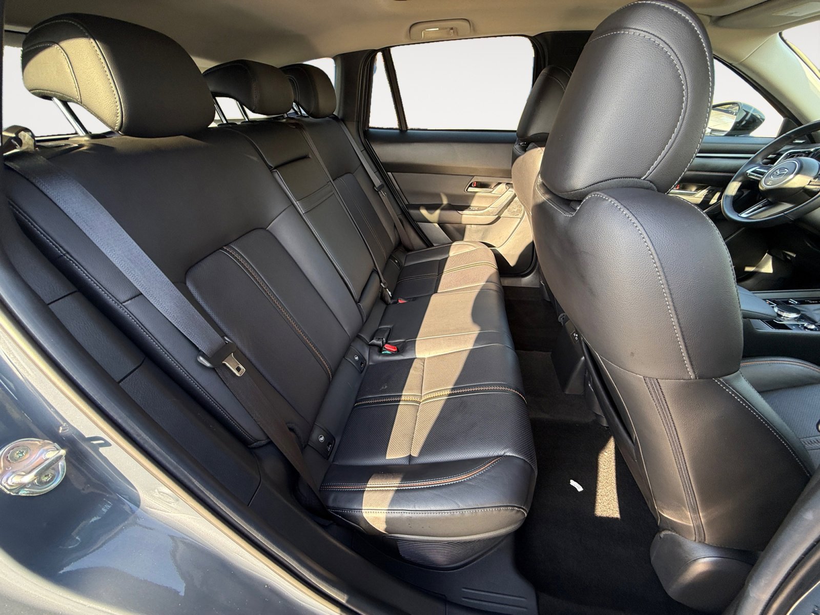 Certified 2025 MAZDA CX-50 2.5 Hybrid w/ Weather Package image 18