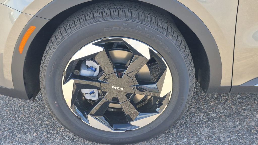 New 2026 Kia Sorento EX image 18