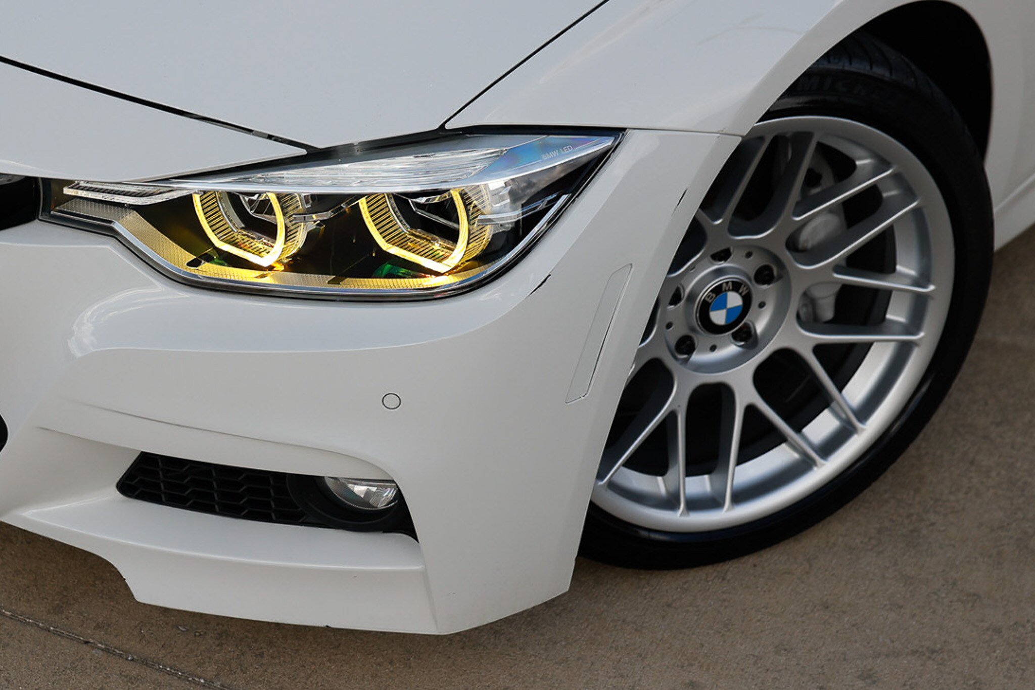 Used 2016 BMW 340i xDrive Sedan AWD/4WD image 42