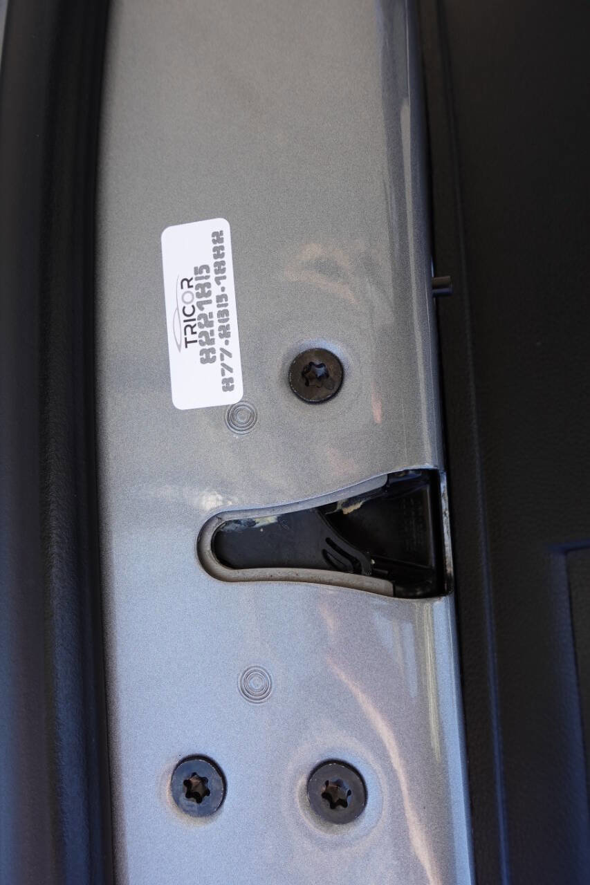 Used 2023 Chevrolet Silverado 1500 Custom w/ LPO, Dark Essentials Package image 29