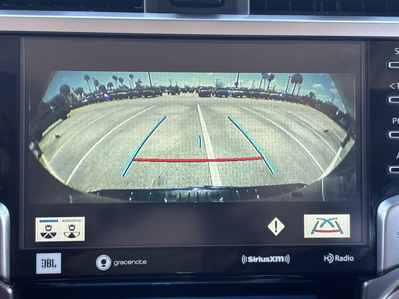 Used 2023 Toyota 4Runner Limited image 23