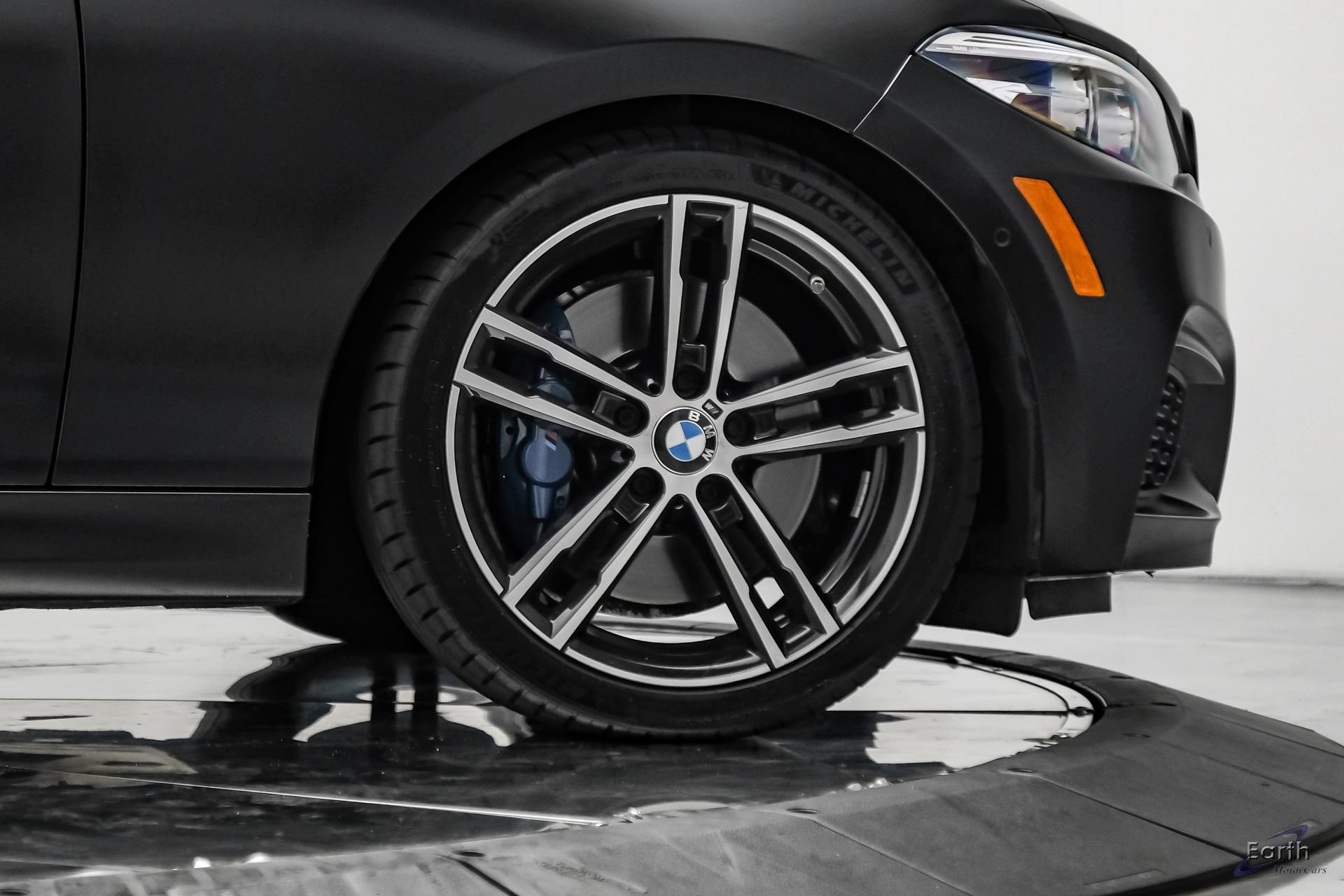 Used 2018 BMW M240i Coupe RWD image 82