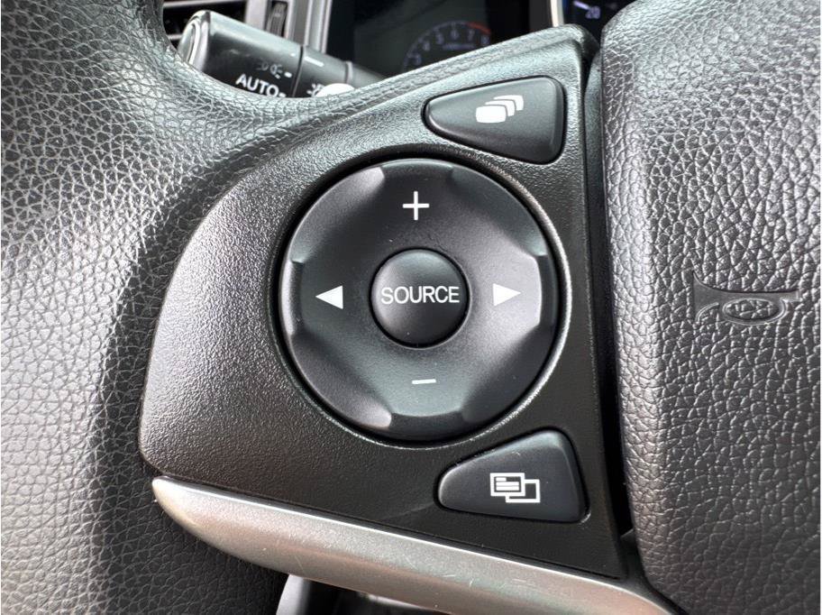 Used 2019 Honda Fit EX image 17