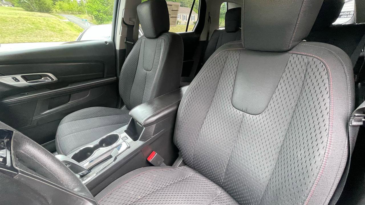 Used 2013 GMC Terrain SLE FWD image 16