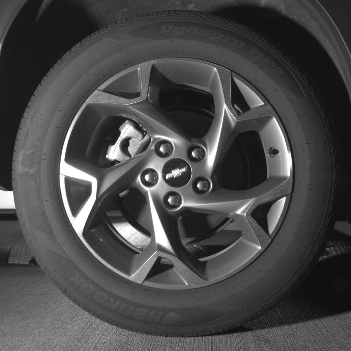 Used 2025 Chevrolet Trax LT FWD image 15