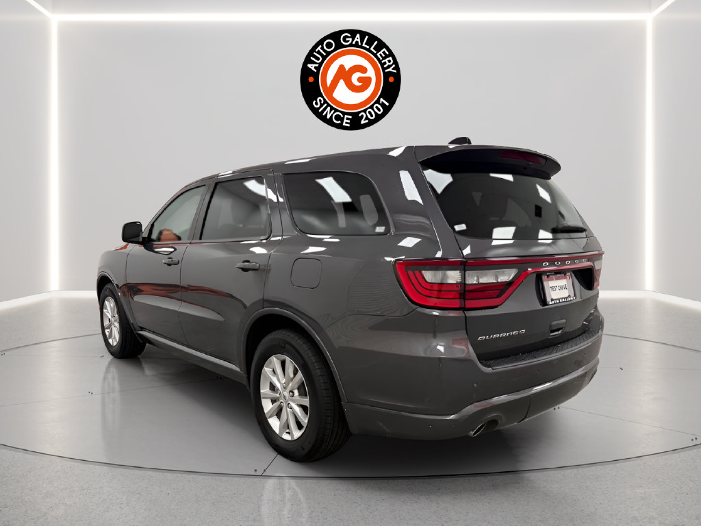 Used 2025 Dodge Durango GT RWD image 5