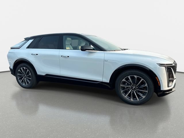 New 2026 Cadillac Lyriq Sport AWD/4WD image 7