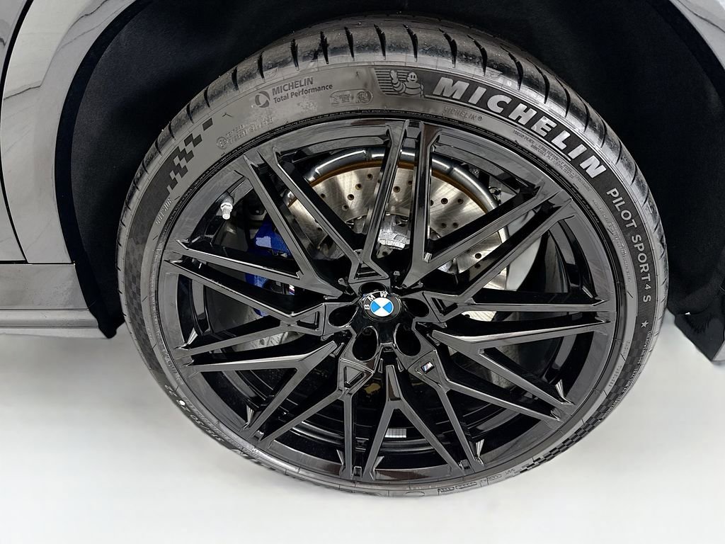 New 2027 BMW X6 M Competition AWD/4WD image 30