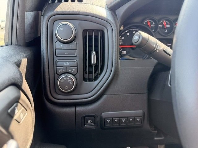 New 2026 Chevrolet Silverado 2500 W/T w/ WT Convenience Package AWD/4WD image 10