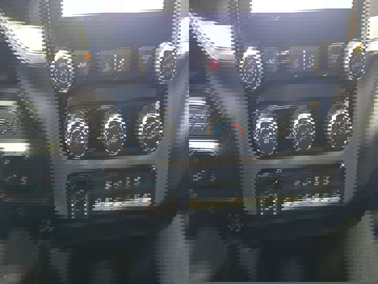 Used 2025 RAM 2500 Big Horn image 17