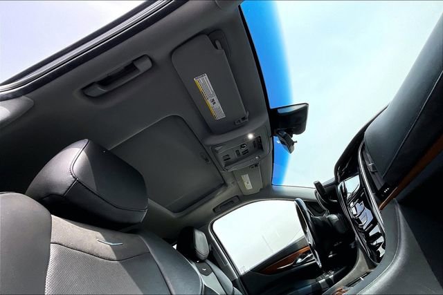Used 2019 Cadillac Escalade Luxury image 22