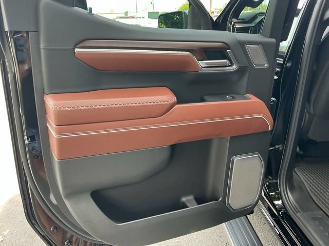 Used 2026 GMC Sierra 1500 Denali Ultimate AWD/4WD image 22