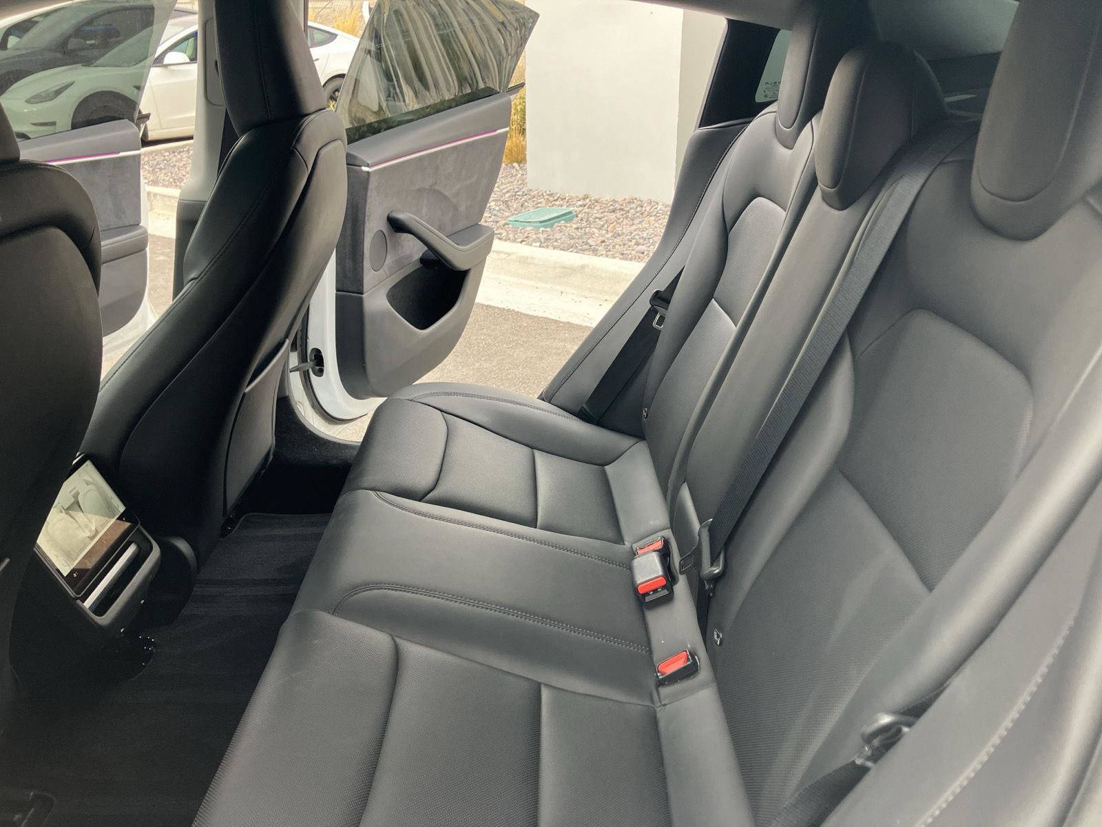 Used 2024 Tesla Model 3 Long Range AWD/4WD image 15