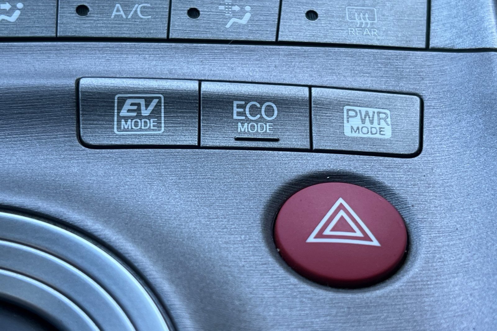 Used 2015 Toyota Prius Two FWD image 30