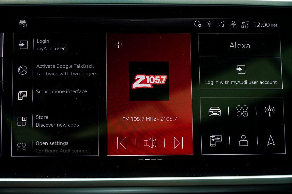 Used 2024 Audi A6 Premium Plus image 21