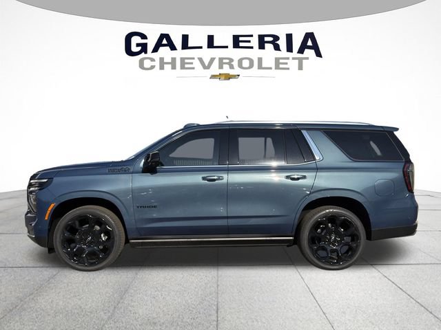 New 2026 Chevrolet Tahoe High Country AWD/4WD image 4