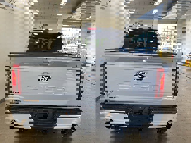 New 2025 Ford F150 Tremor w/ Bed Utility Package image 6