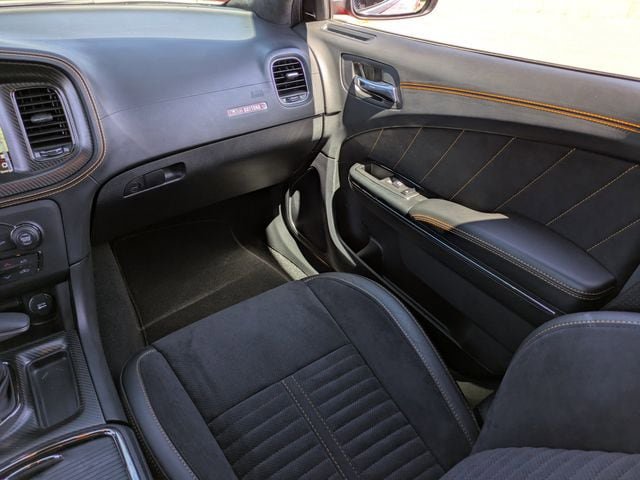 Used 2023 Dodge Charger SRT Hellcat image 19