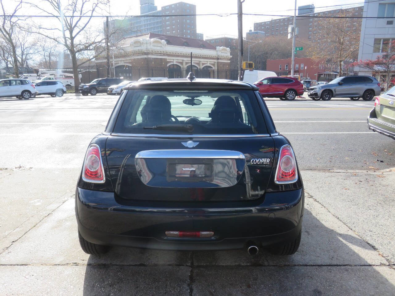 Used 2012 MINI Cooper Hardtop image 7