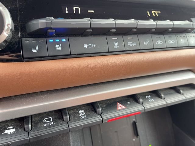 Used 2024 Toyota Tundra 1794 Edition w/ TRD Off-Road Package image 21