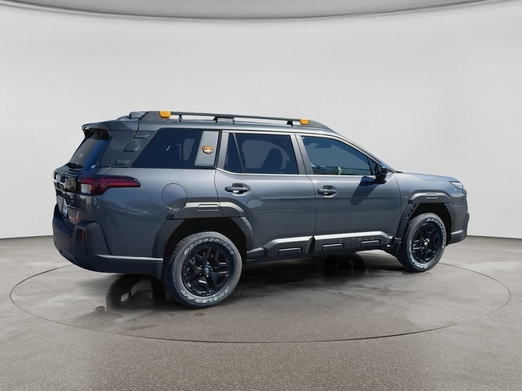 New 2026 Subaru Outback Wilderness AWD/4WD image 8