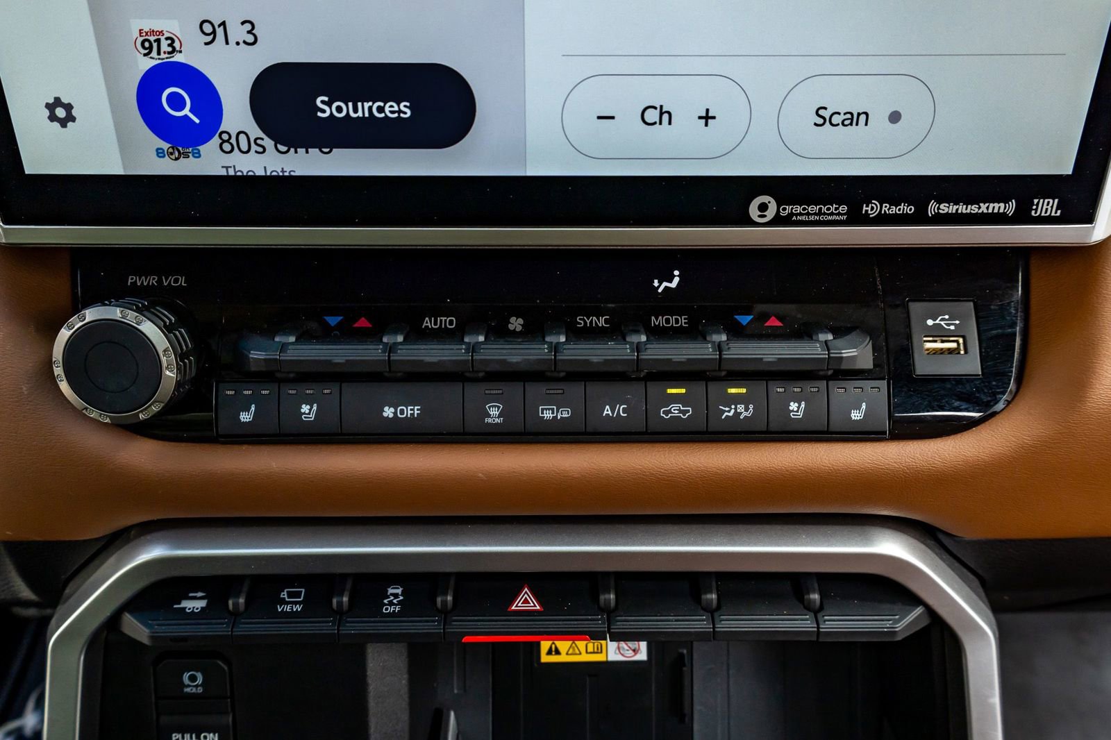 Used 2024 Toyota Tundra 1794 Edition image 27