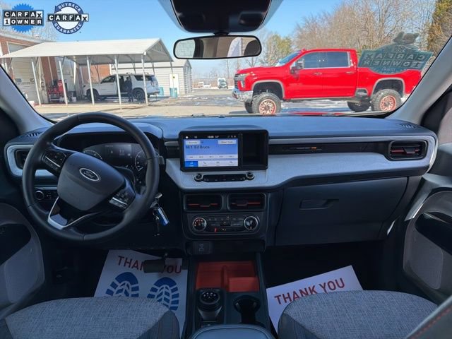 Used 2024 Ford Maverick XLT w/ XLT Luxury Package image 20