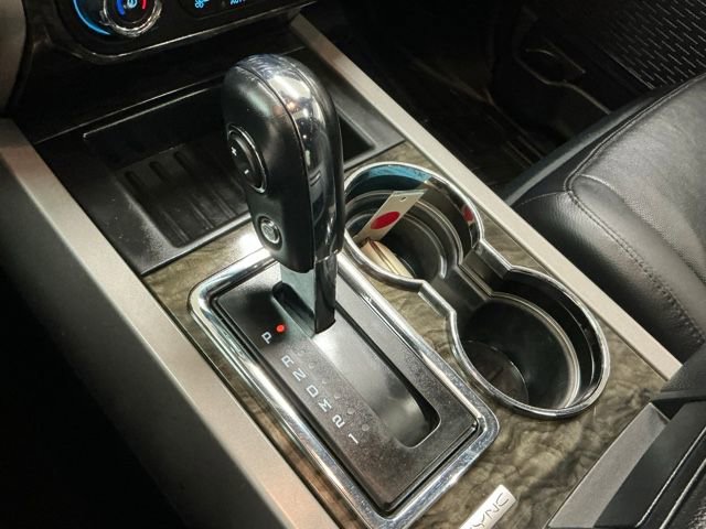 Used 2016 Ford Expedition Limited w/ Equipment Group 301A image 23