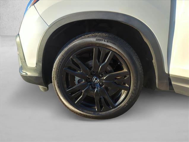 Used 2022 Honda Pilot Special Edition image 24