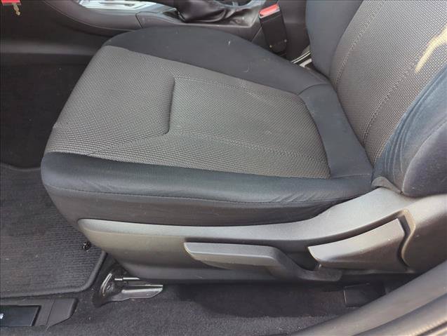 Used 2022 Subaru Crosstrek 2.0i AWD/4WD image 13
