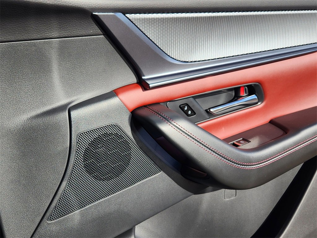 New 2026 MAZDA CX-70 3.3 Turbo S w/ Premium Package image 21