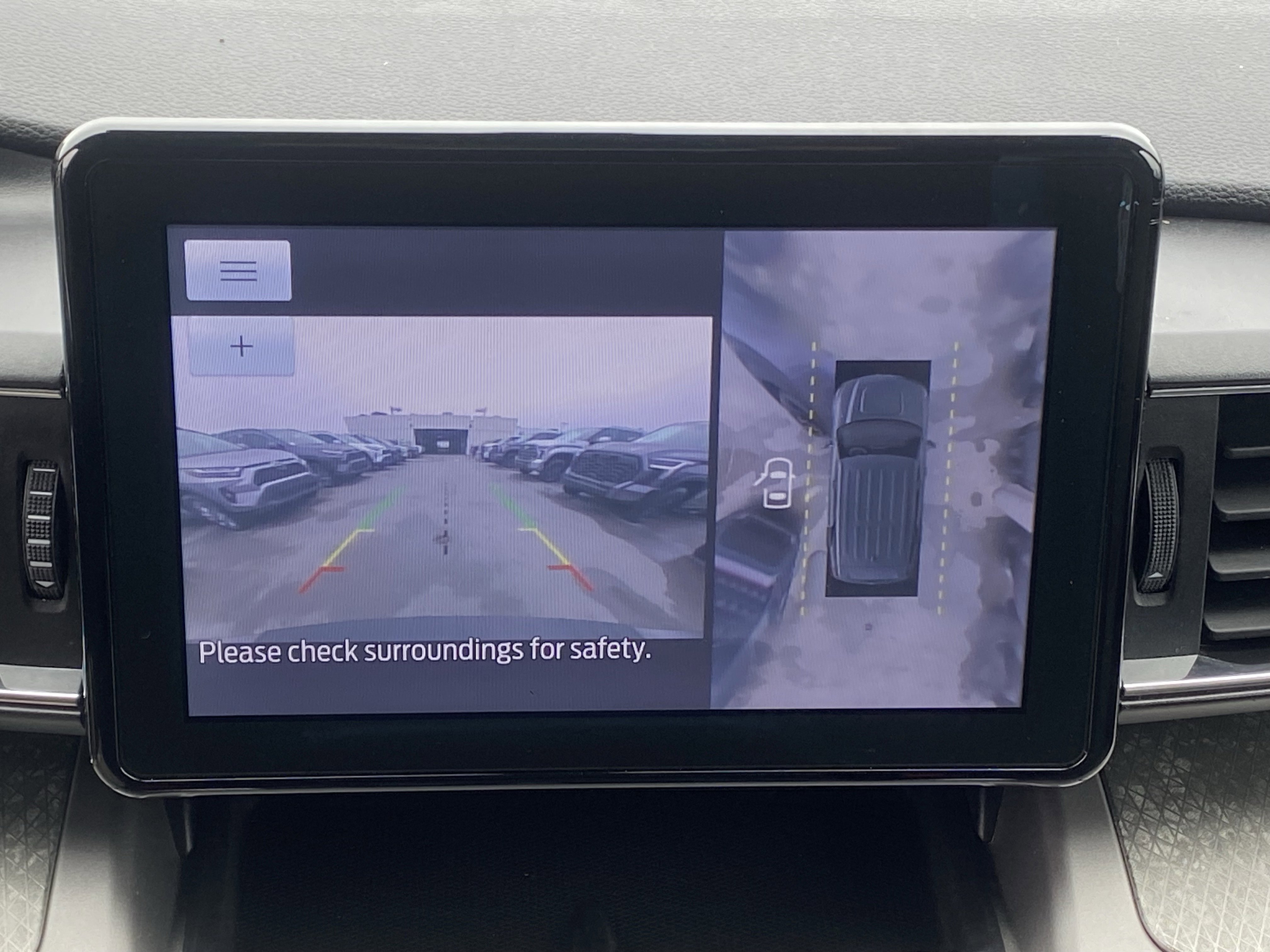 Used 2021 Ford Explorer Timberline image 24