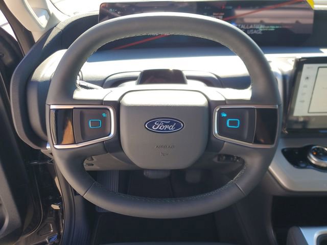 New 2025 Ford Expedition Active RWD image 23