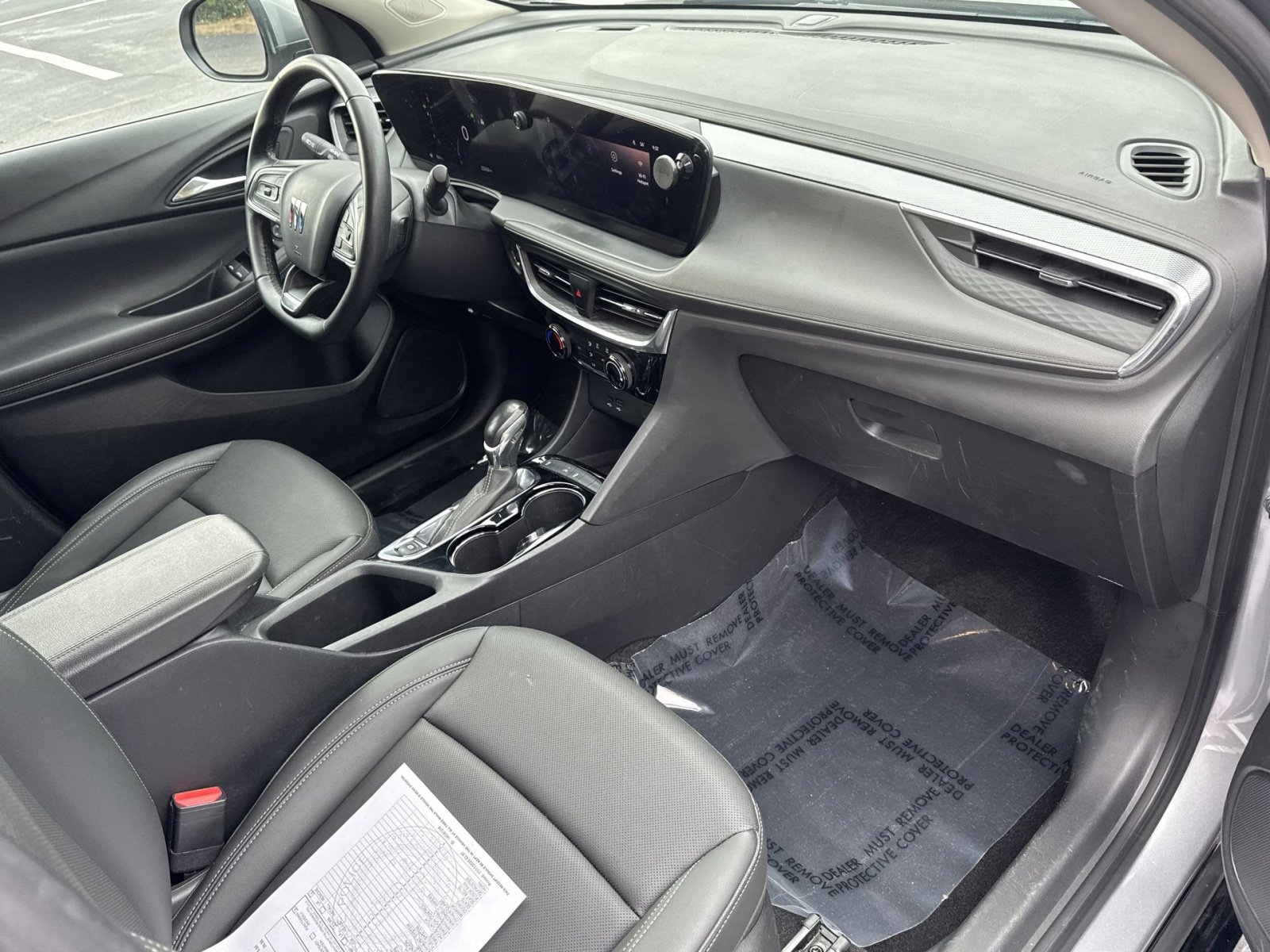 Used 2024 Buick Encore GX Sport Touring image 31