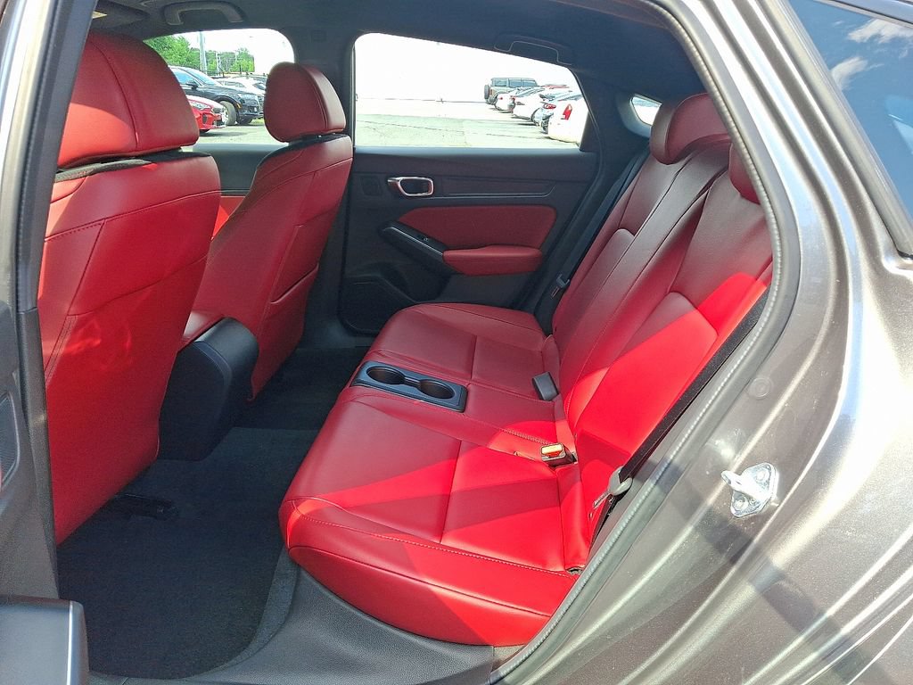 Used 2025 Acura Integra Type S FWD image 10