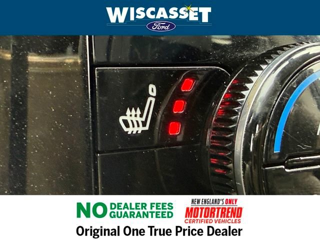 Used 2024 Nissan Pathfinder SV image 11