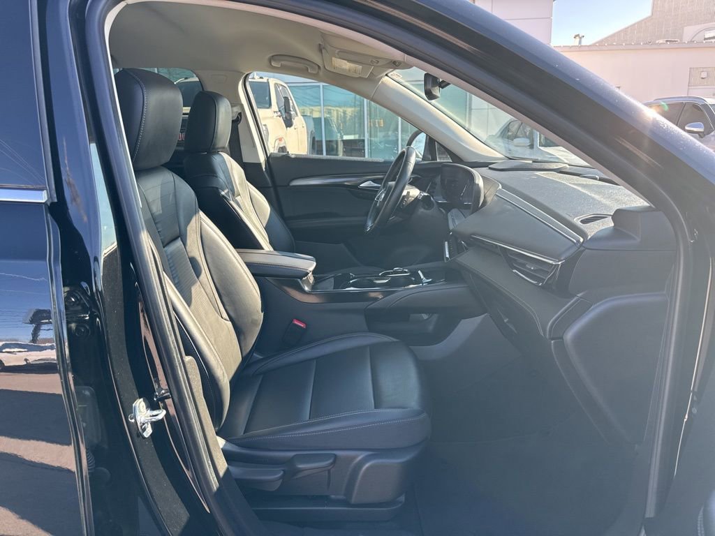 Used 2024 Buick Envision Preferred image 18