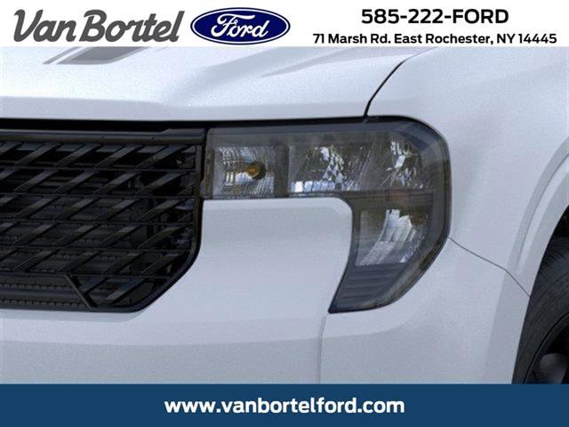 New 2025 Ford Maverick XLT w/ Black Appearance Package image 82