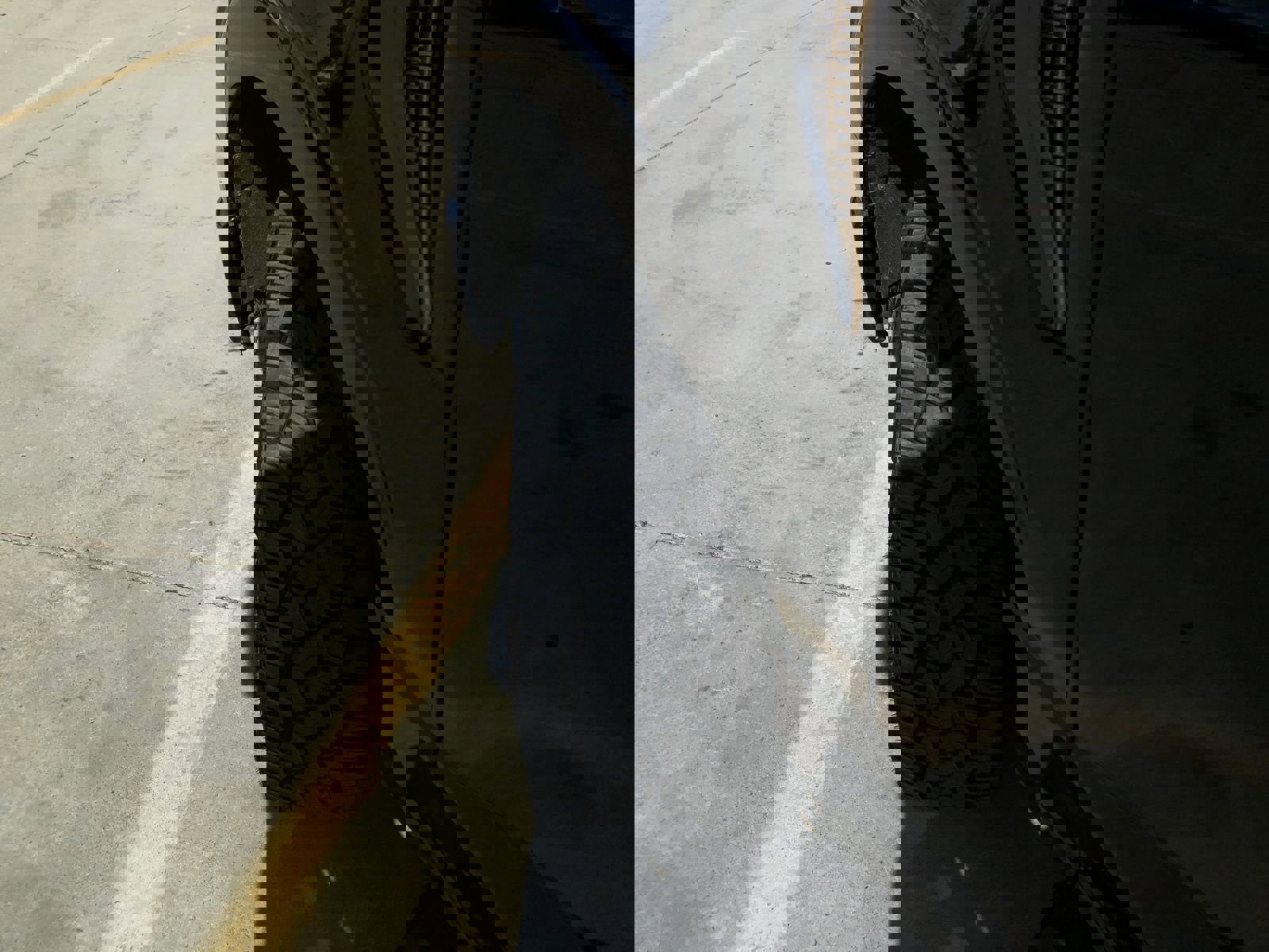 Used 2023 Ford F150 Tremor w/ Equipment Group 402A High AWD/4WD image 27